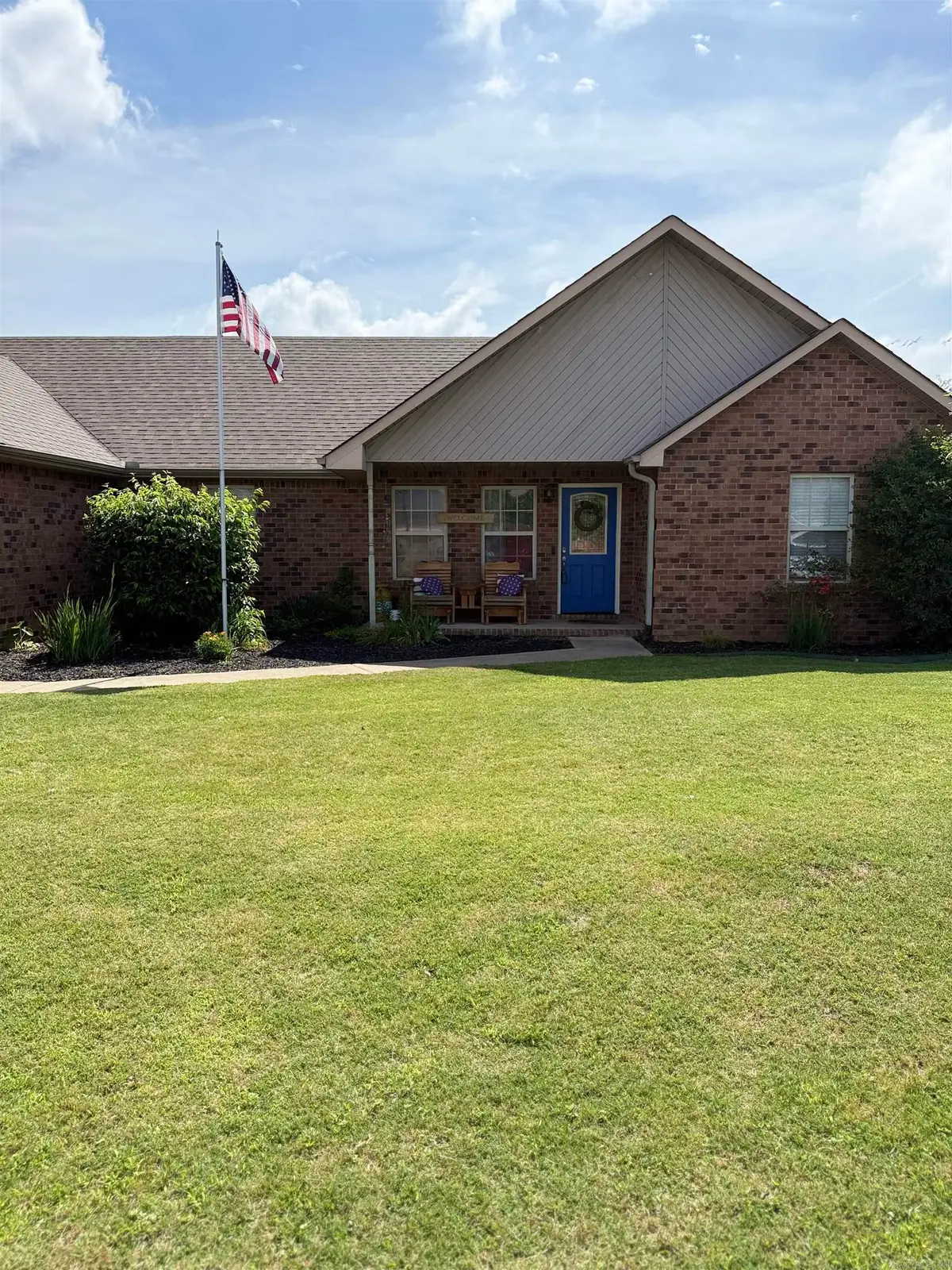 3 Joshua Circle, Conway, AR 72032 - #1
