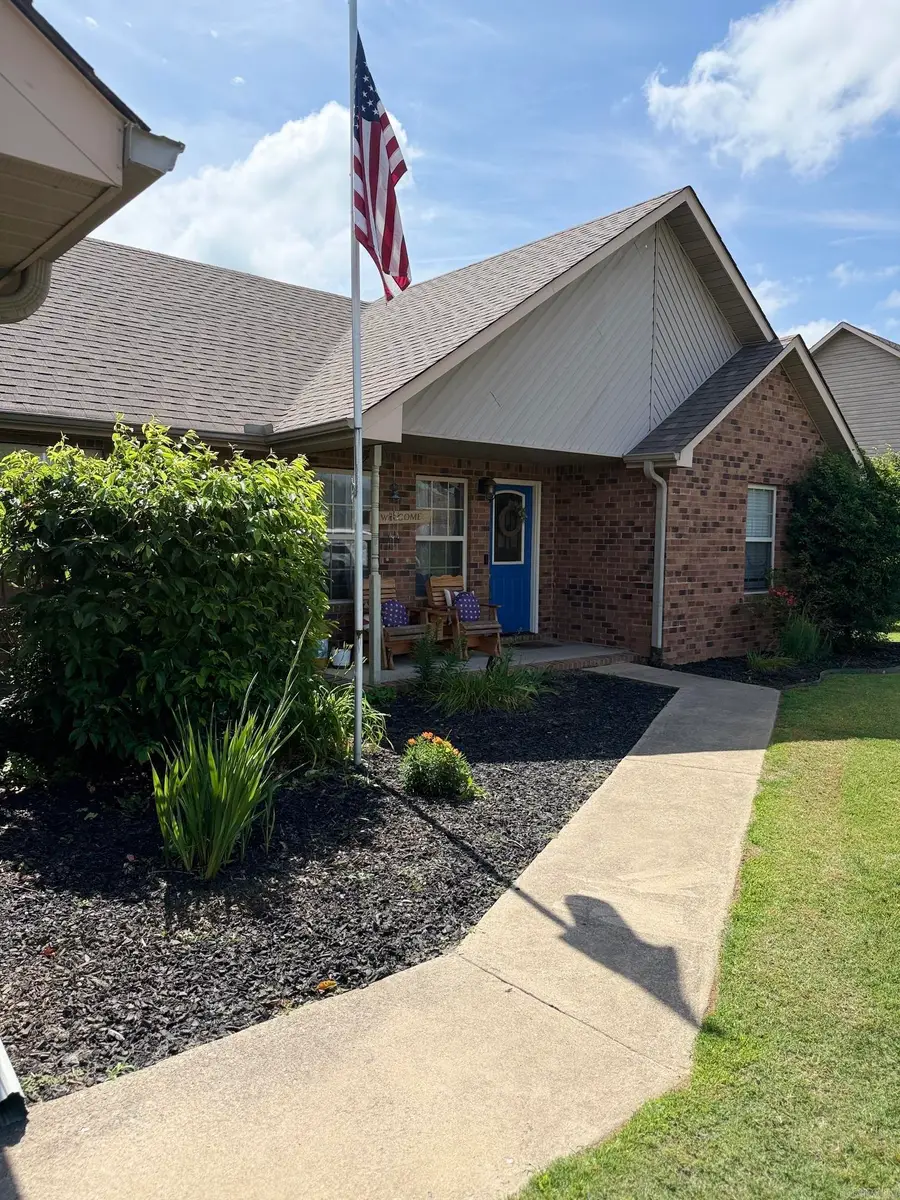 3 Joshua Circle, Conway, AR 72032 - #2
