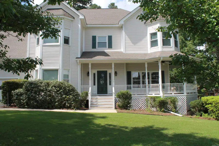 2314 Pathway, El Dorado, AR 71730 - #2