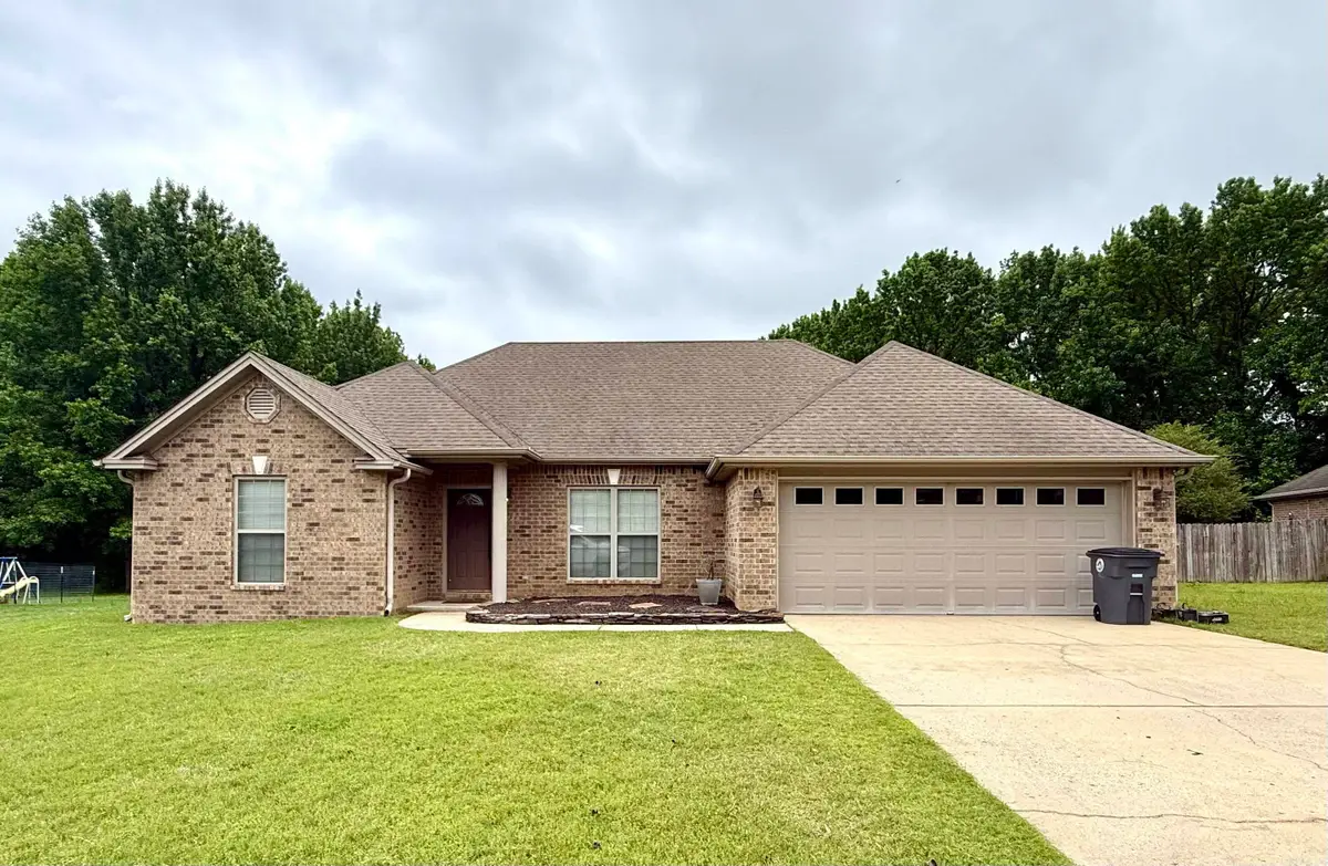 84 Rebecca Lane, Searcy, AR 72143 - #1