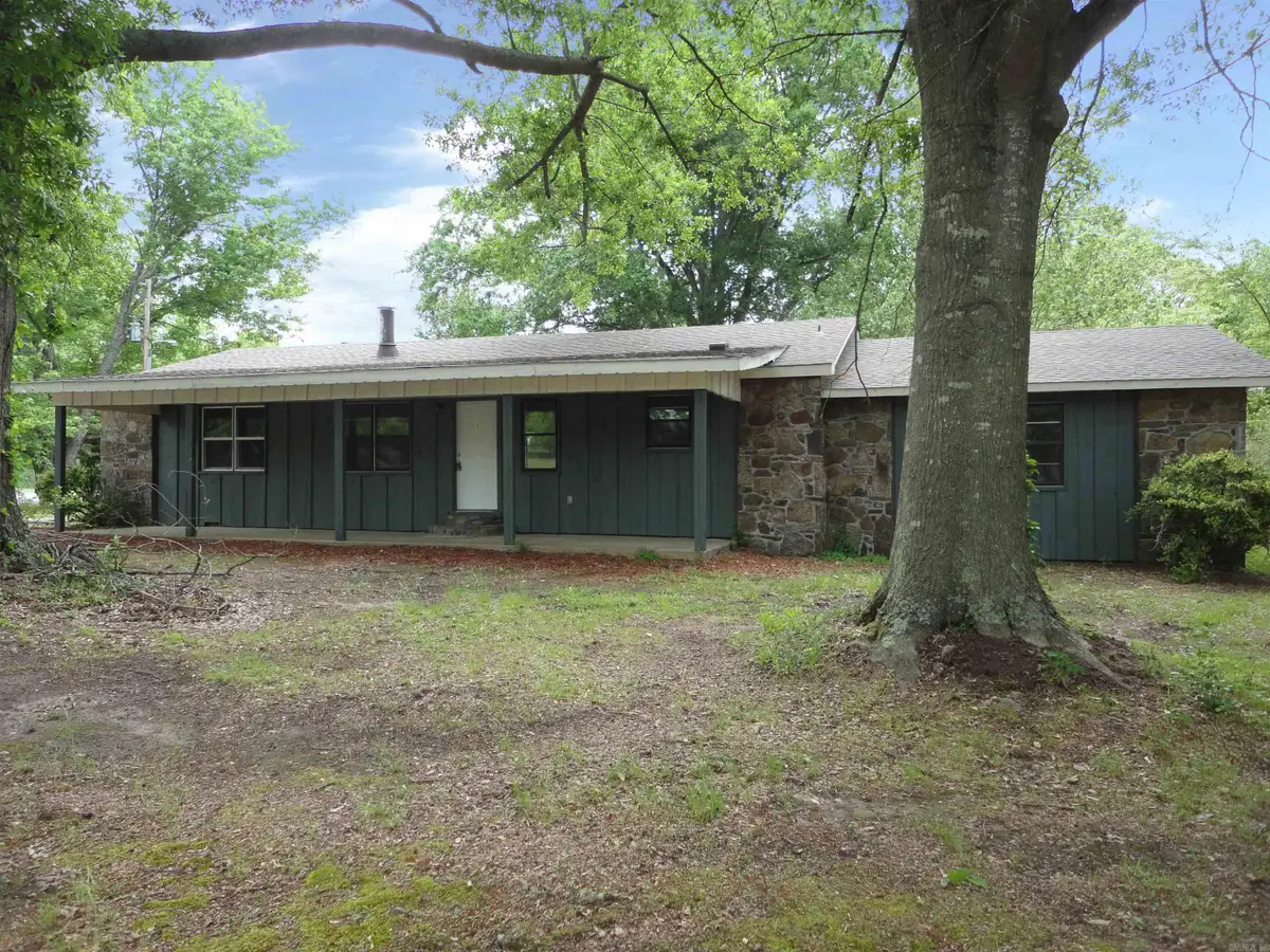 3510 Hwy 63, Whiteville, AR 71655 - #1