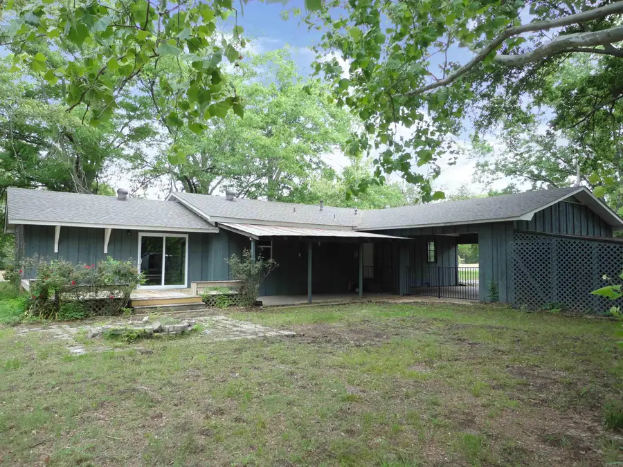 3510 Hwy 63, Whiteville, AR 71655 - #2