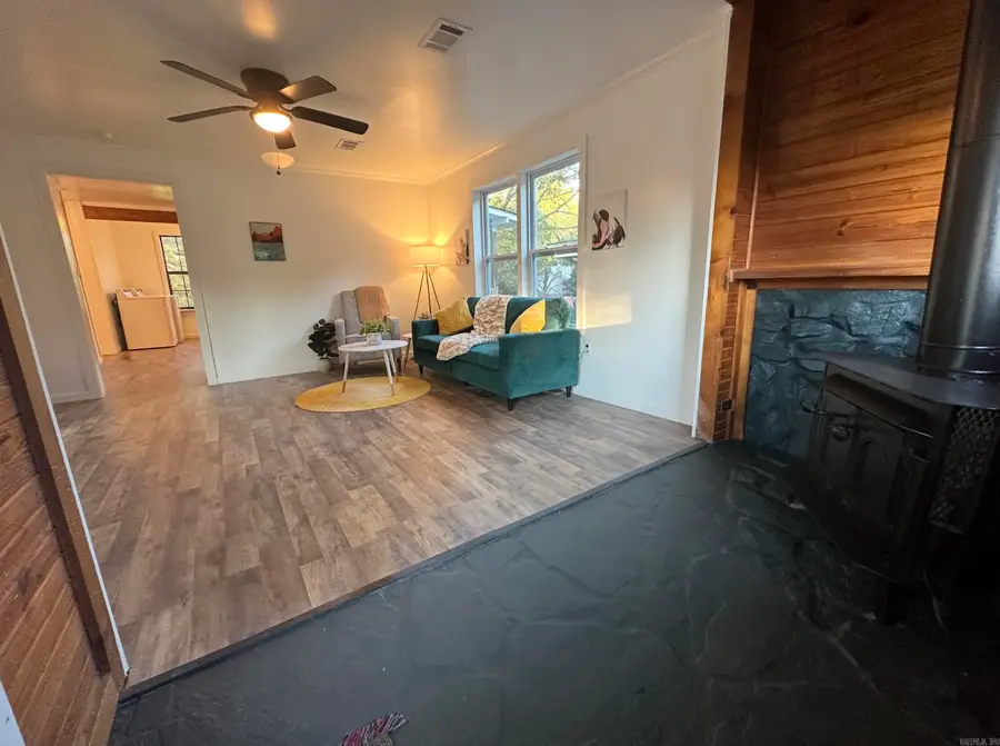 122 West Drive, Benton, AR 72015 - #3