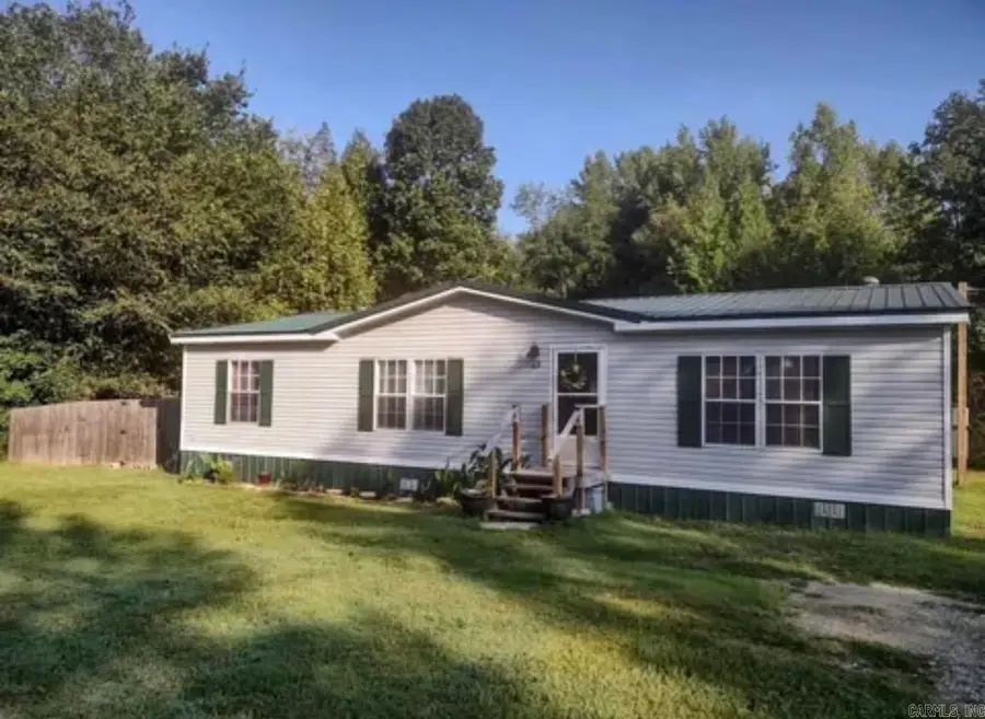 11 Leon Lane, Conway, AR 72032 - #2