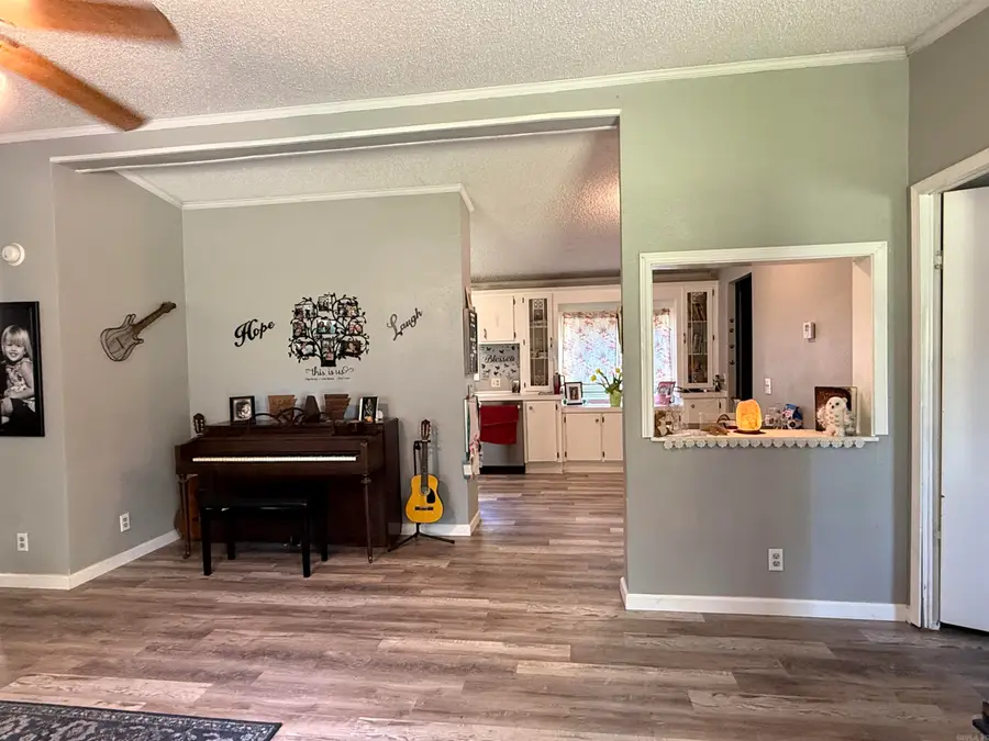 11 Leon Lane, Conway, AR 72032 - #3