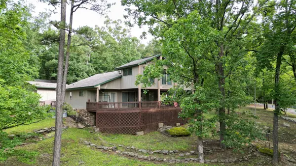 419 Belmont Acres Circle, Tumbling Shoals, AR 72581