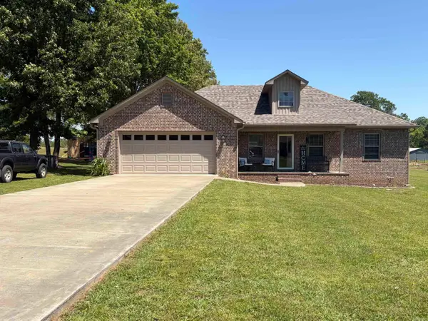 Address Withheld By Seller, Judsonia, AR 72081