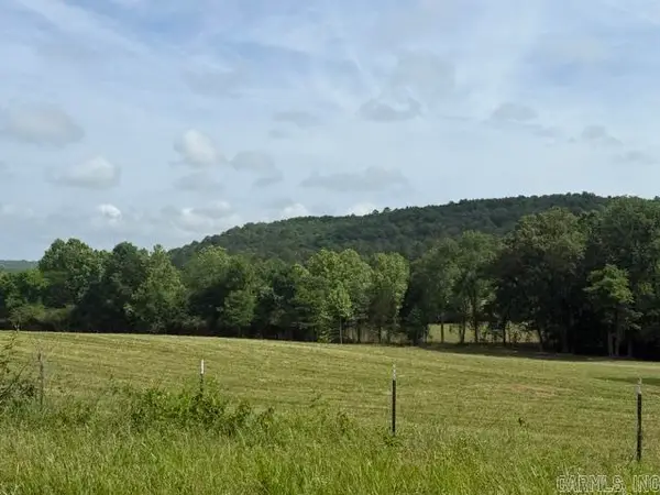 Tract 3 Sandy Ford Rd., Antioch, AR 72012