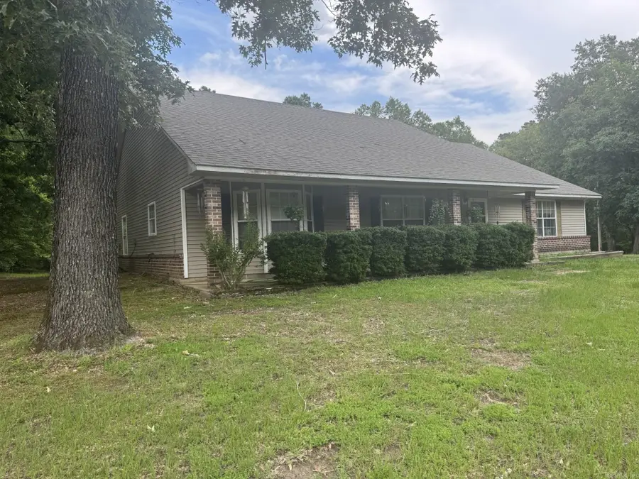 185 State Hwy 273, Fordyce, AR 71742 - #3