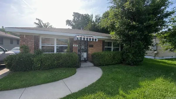 618 N Walnut Street, North Little Rock, AR 72114