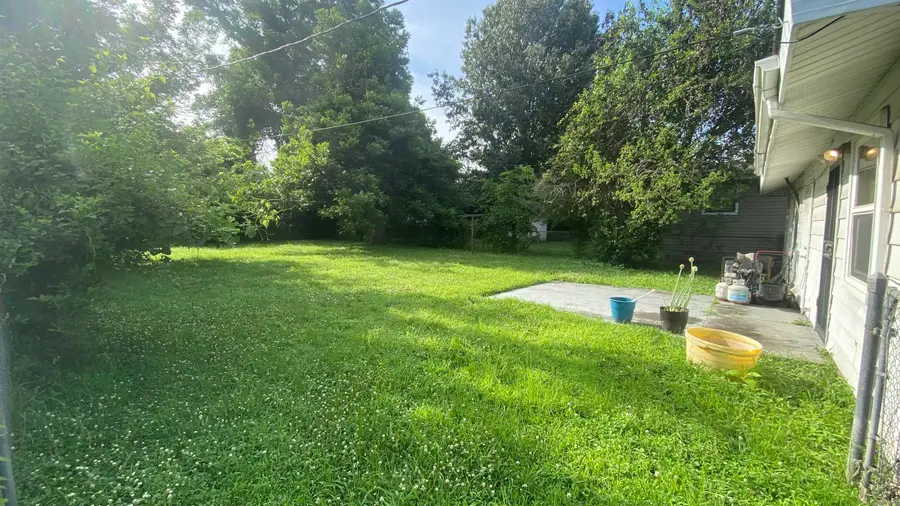 618 N Walnut Street, North Little Rock, AR 72114 - #2