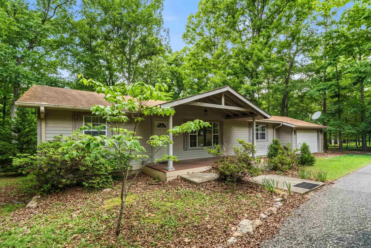 308 Lawrence Lane, Hot Springs National Park, AR 71913 - #1