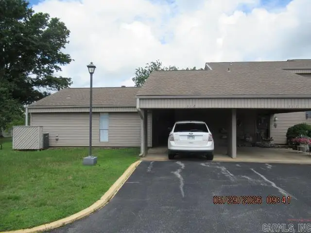 135 Hillview Drive #112, Fairfield Bay, AR 72088 - #1