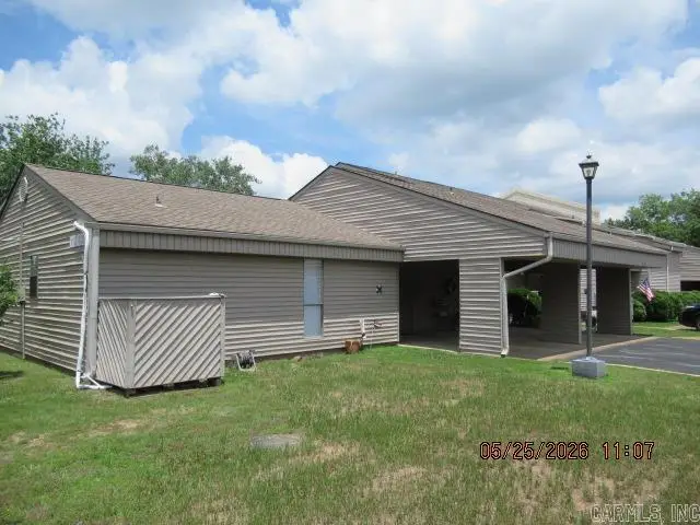 135 Hillview Drive #112, Fairfield Bay, AR 72088 - #2
