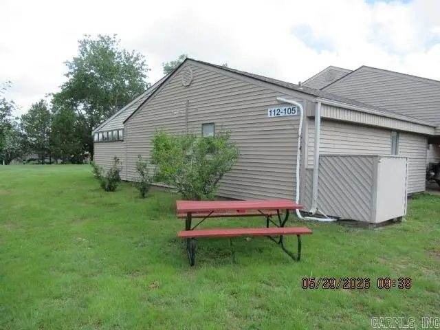 135 Hillview Drive #112, Fairfield Bay, AR 72088 - #3