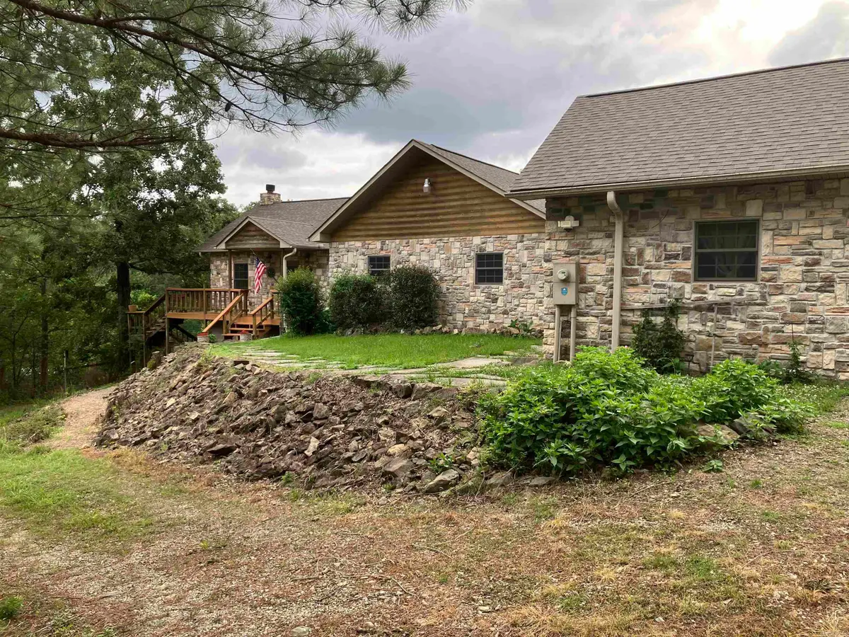 Address Withheld By Seller, Hot Springs, AR 71901 - #1