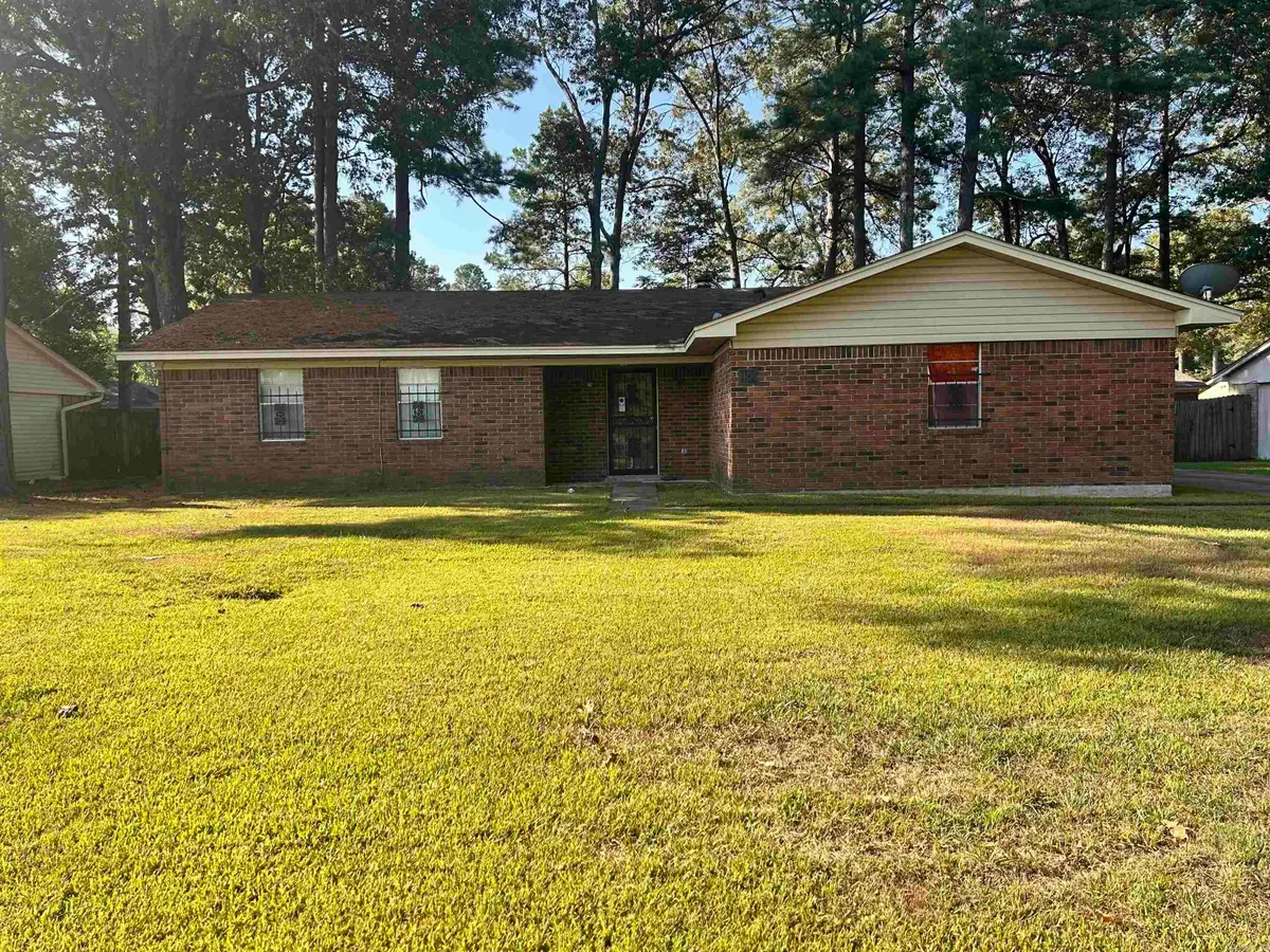 1406 Ridway Road, Pine Bluff, AR 71603 - #1