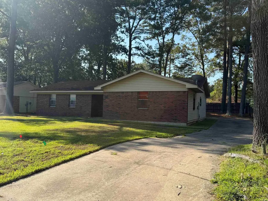 1406 Ridway Road, Pine Bluff, AR 71603 - #2