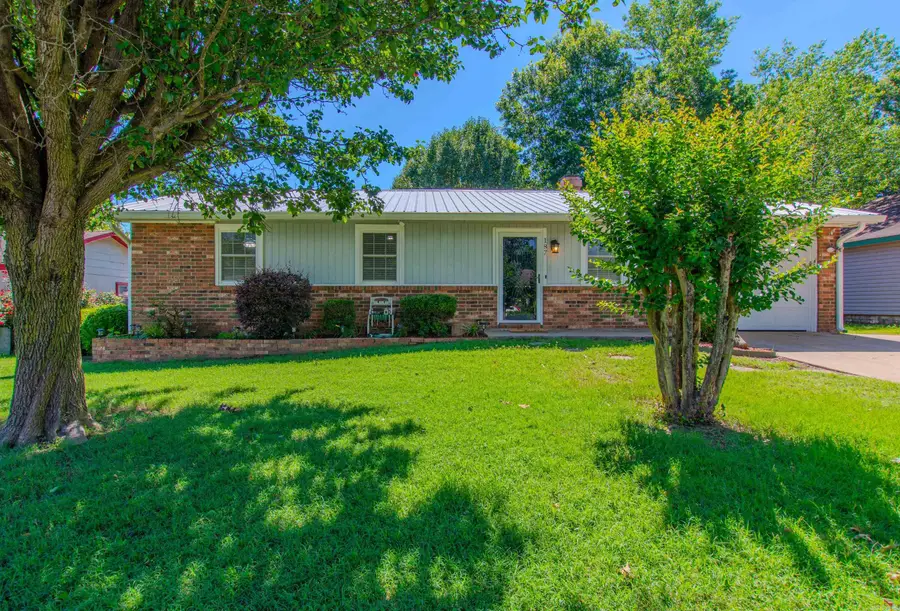 187 Meadowick Dr, Jacksonville, AR 72076 - #2