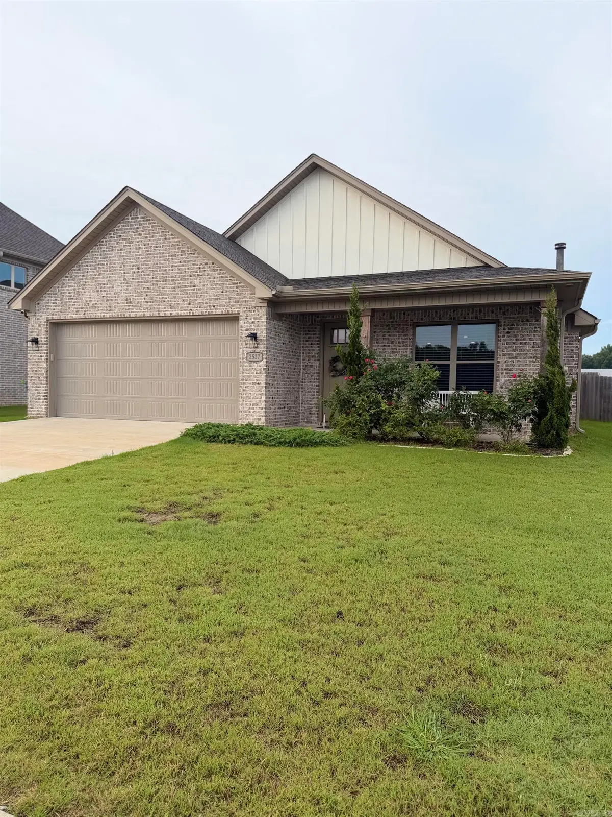 2537 Kara Lane, Bryant, AR 72019 - #1