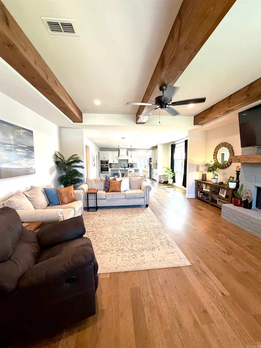 2537 Kara Lane, Bryant, AR 72019 - #3