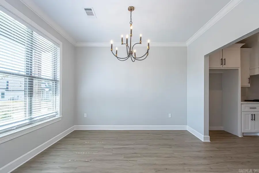 302 Kanis Ridge Drive, Little Rock, AR 72223 - #2