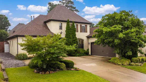 135 Blackburn Drive, Little Rock, AR 72211