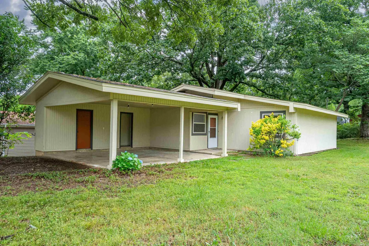 Address Withheld By Seller, Hot Springs, AR 71901 - #1