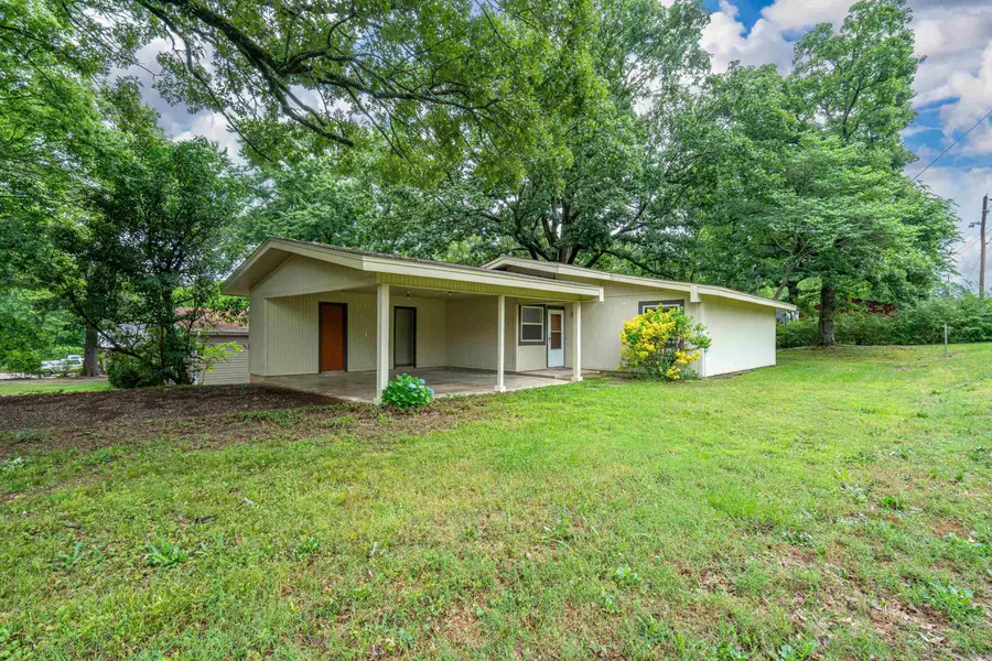 Address Withheld By Seller, Hot Springs, AR 71901 - #2