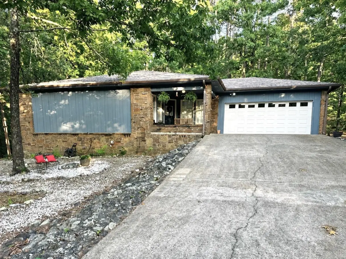 25 Alba Place, Hot Springs Village, AR 71909 - #1
