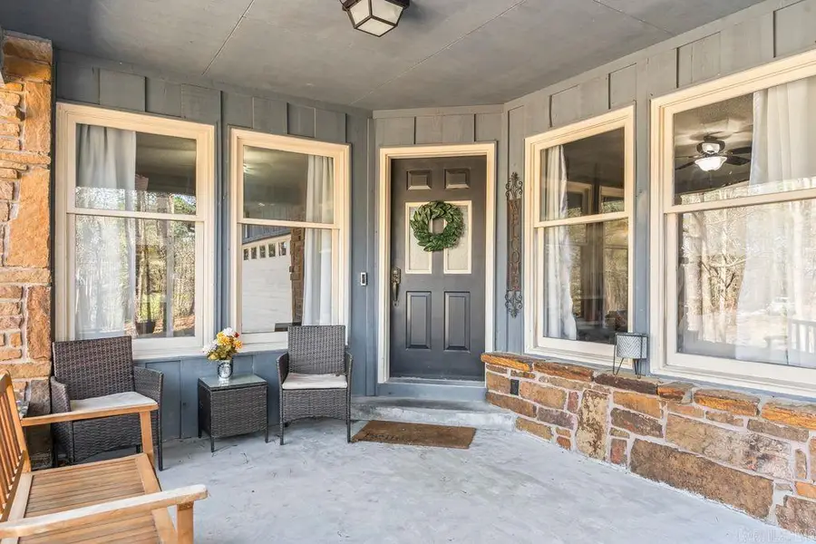 25 Alba Place, Hot Springs Village, AR 71909 - #2
