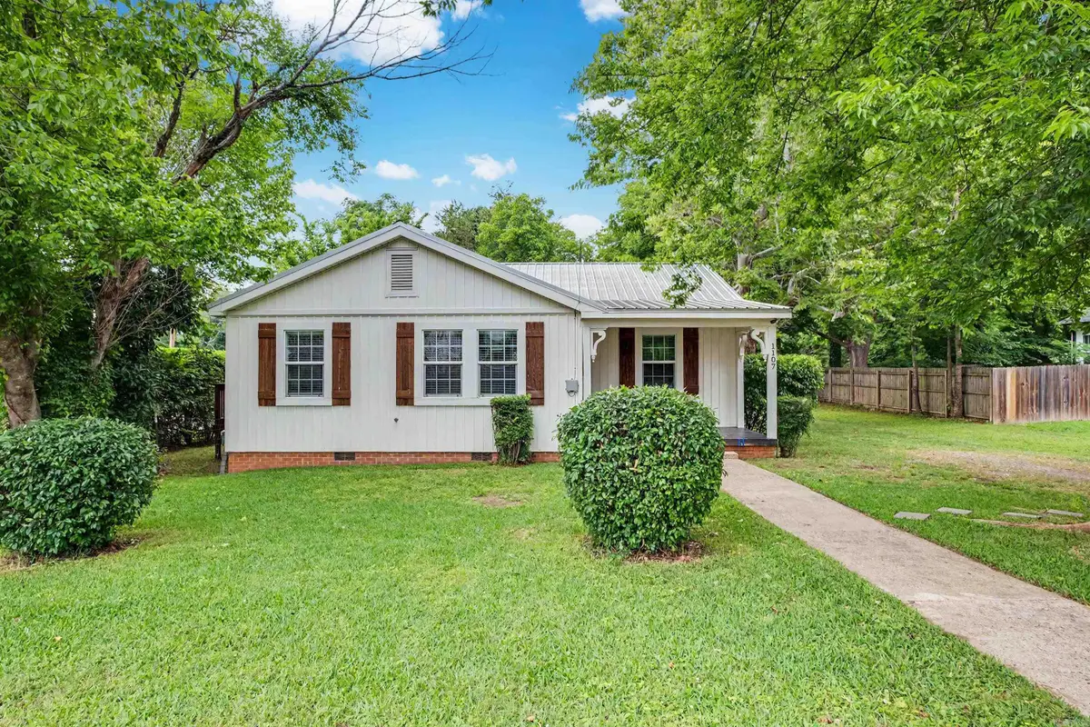 1107 Jackman St., Benton, AR 72015 - #1