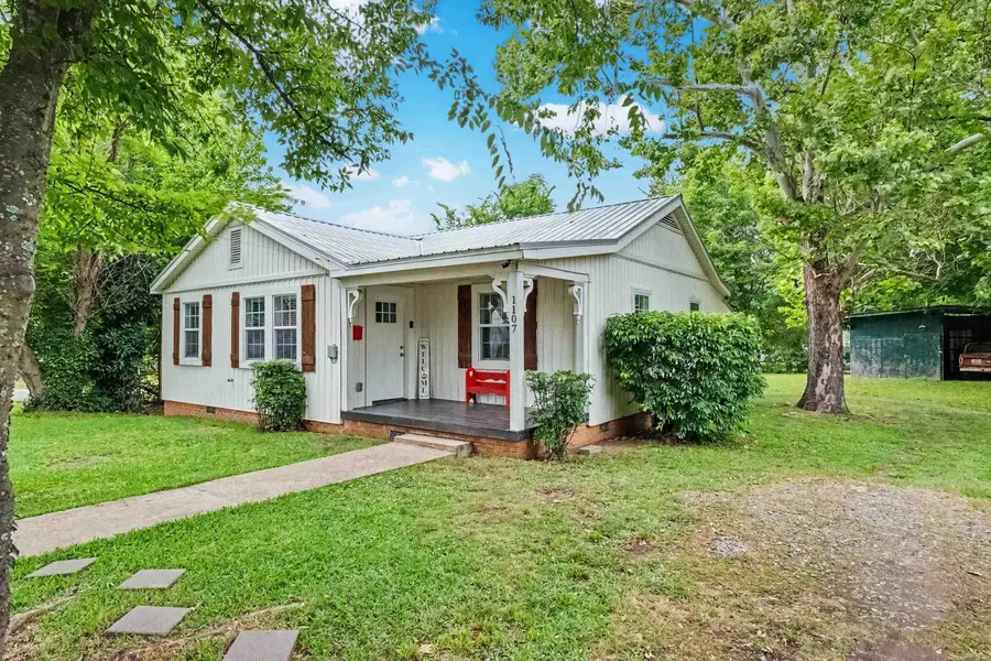 1107 Jackman St., Benton, AR 72015 - #2