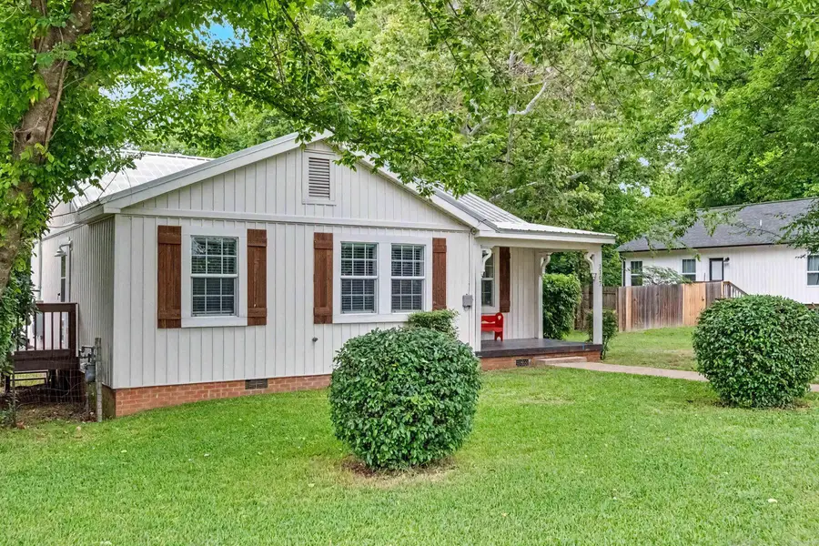 1107 Jackman St., Benton, AR 72015 - #3