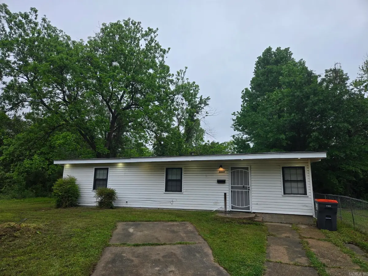 3305 Jonquil, Pine Bluff, AR 71603 - #1