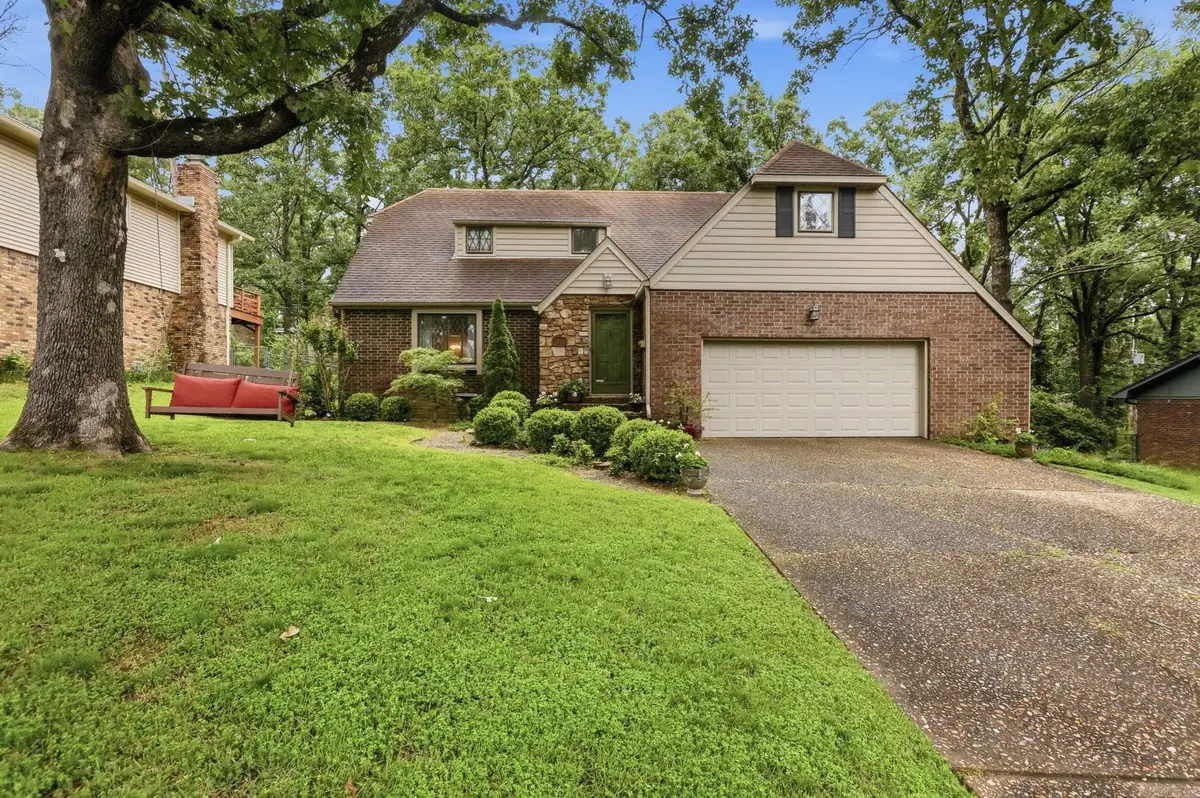 2725 Millbrook Road, Little Rock, AR 72227 - #1