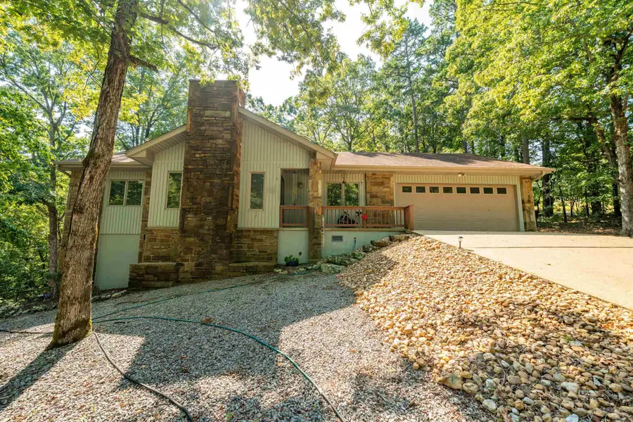 1 Sierra Drive, Hot Springs Village, AR 71909 - #2
