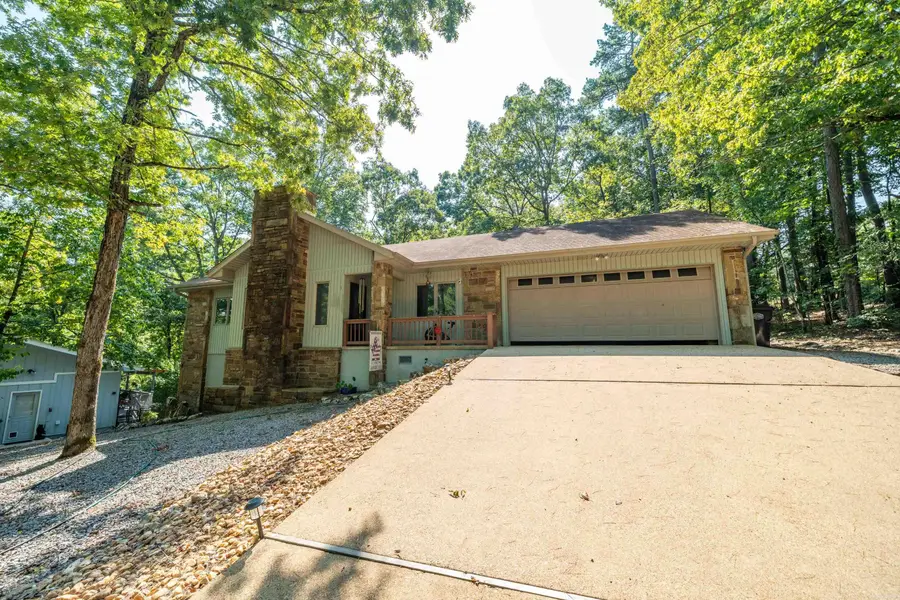 1 Sierra Drive, Hot Springs Village, AR 71909 - #3