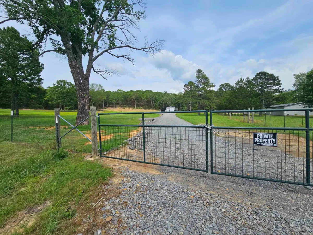 280 Redress Lane, Bee Branch, AR 72013 - #1