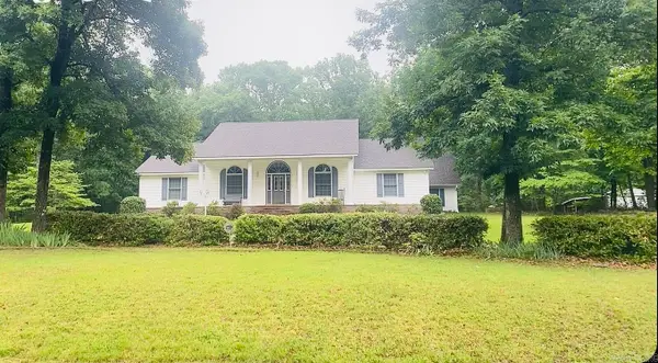 210 Deer Run Cove, Heber Springs, AR 72543