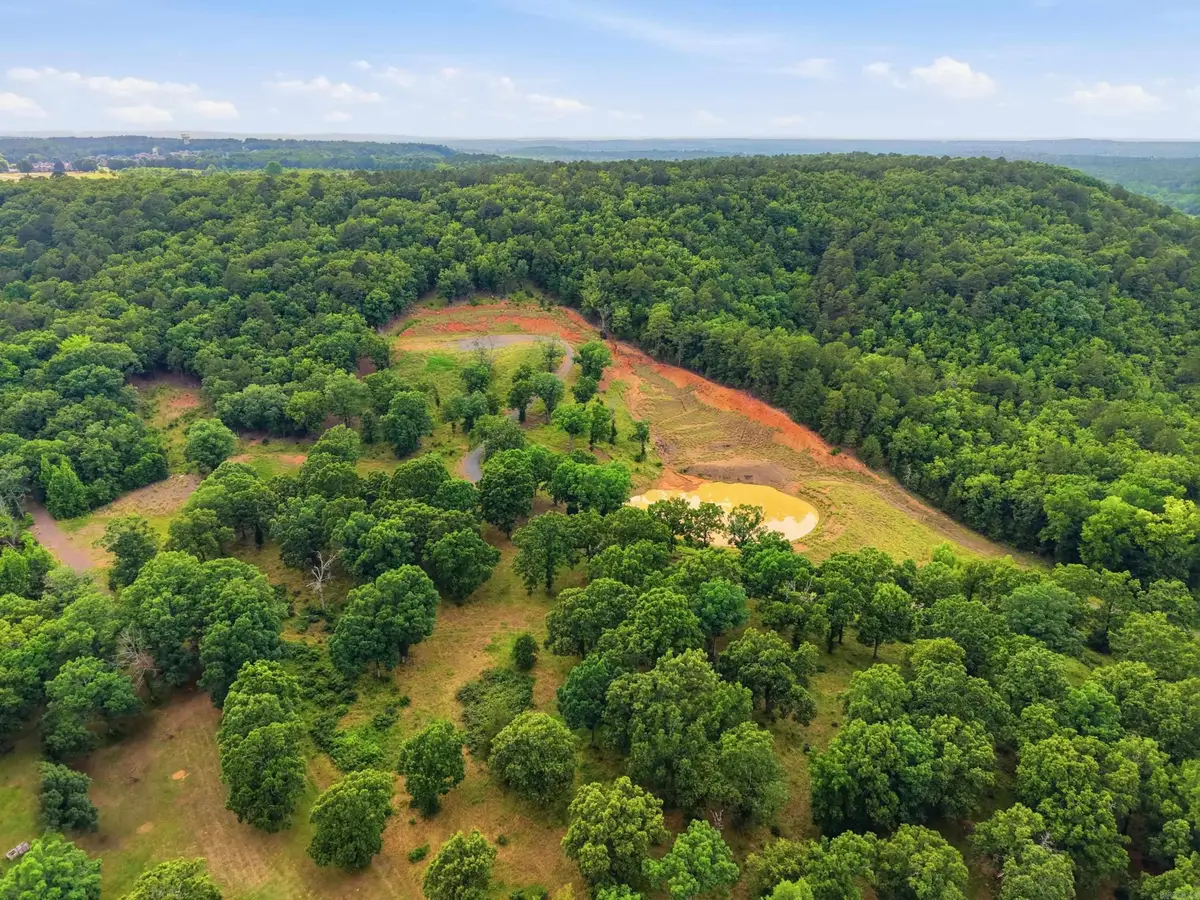 121 Oakstone Heights, Conway, AR 72034 - #1