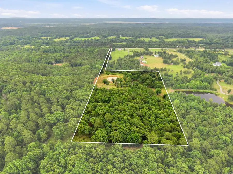 121 Oakstone Heights, Conway, AR 72034 - #3
