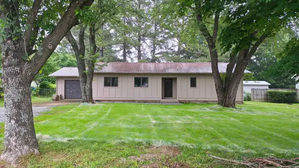 Address Withheld By Seller, Mountain View, AR 72560
