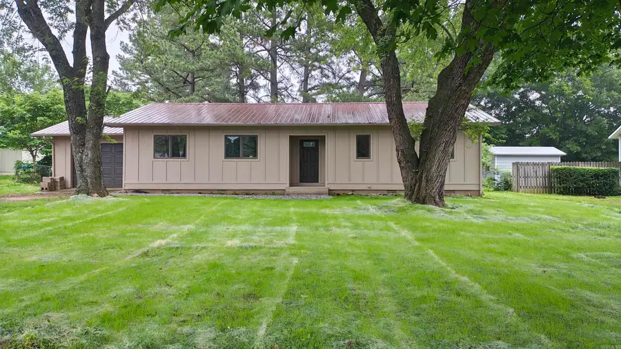 Address Withheld By Seller, Mountain View, AR 72560 - #2