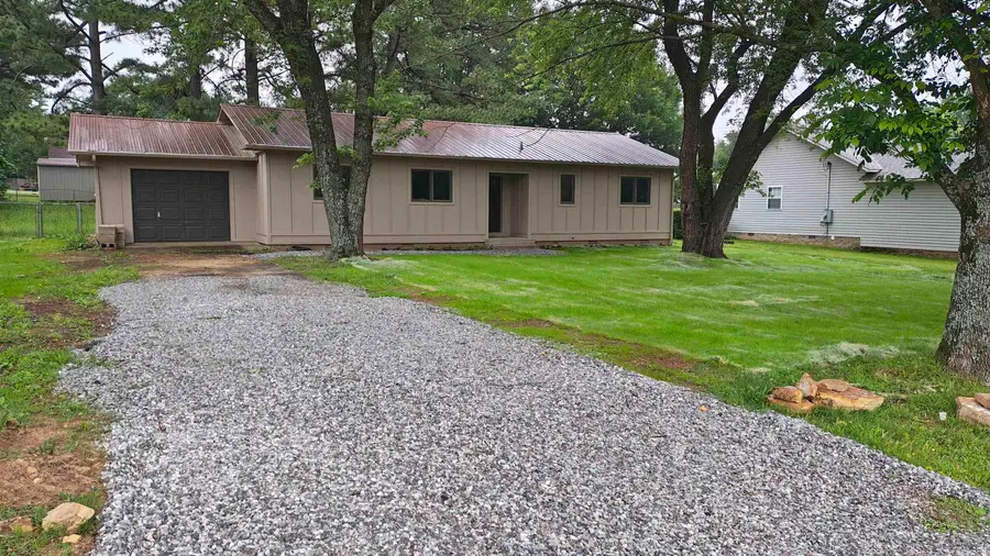Address Withheld By Seller, Mountain View, AR 72560 - #3