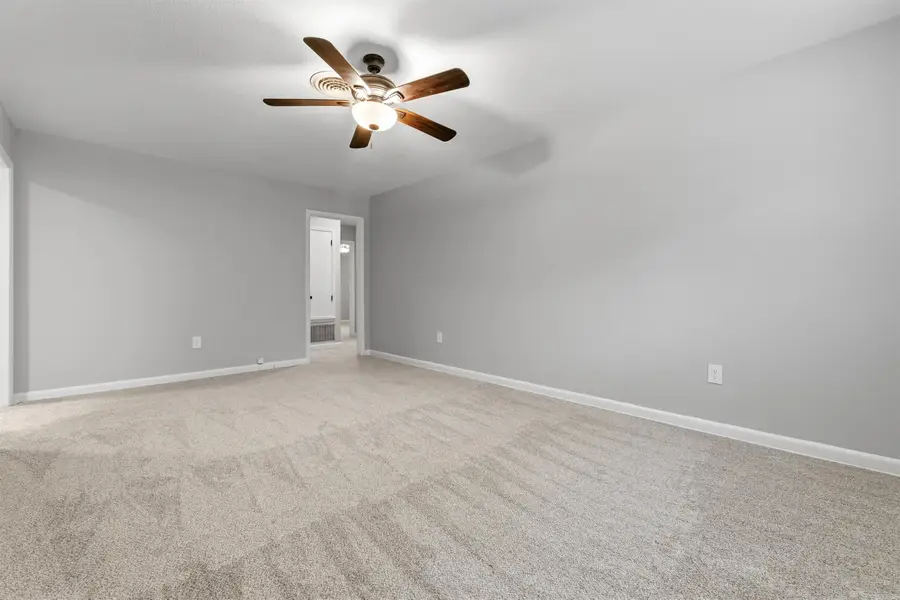 513 E Devon Avenue, Sherwood, AR 72120 - #3