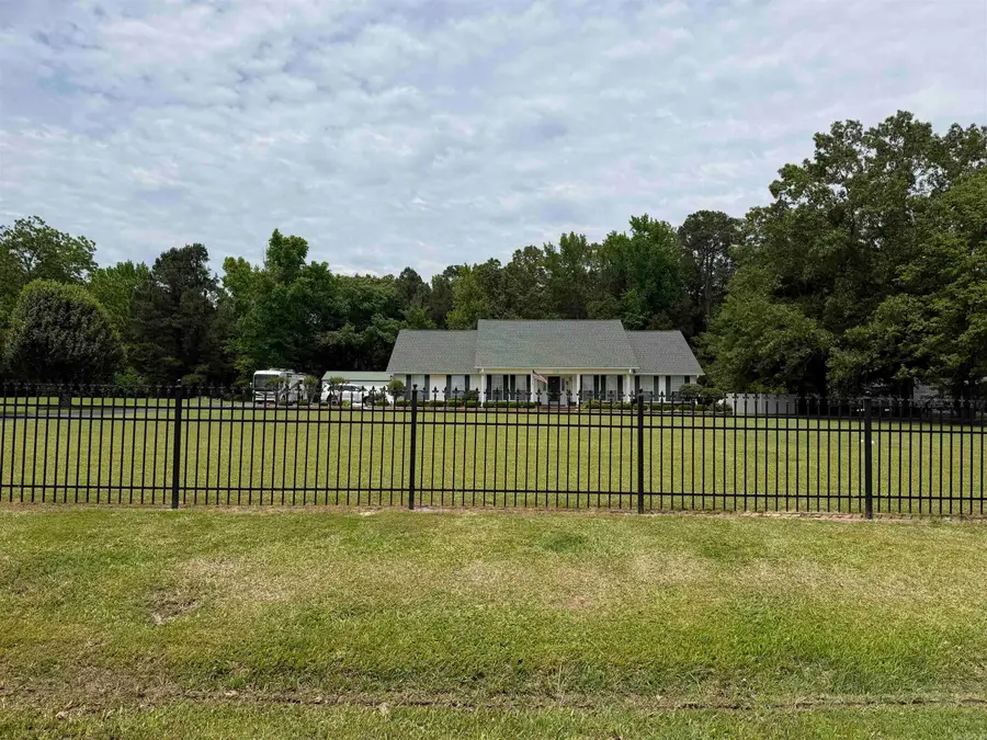 1113 W Holland, White Hall, AR 71602 - #2