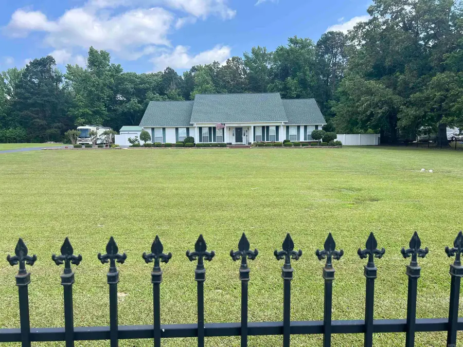 1113 W Holland, White Hall, AR 71602 - #3