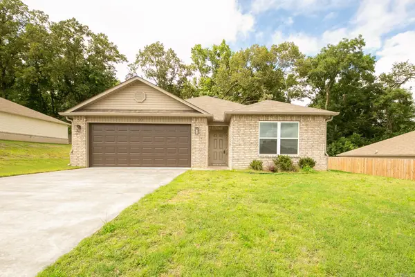 23 Erwin Drive, Austin, AR 72007