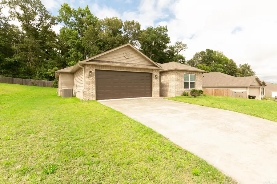 23 Erwin Drive, Austin, AR 72007 - #2